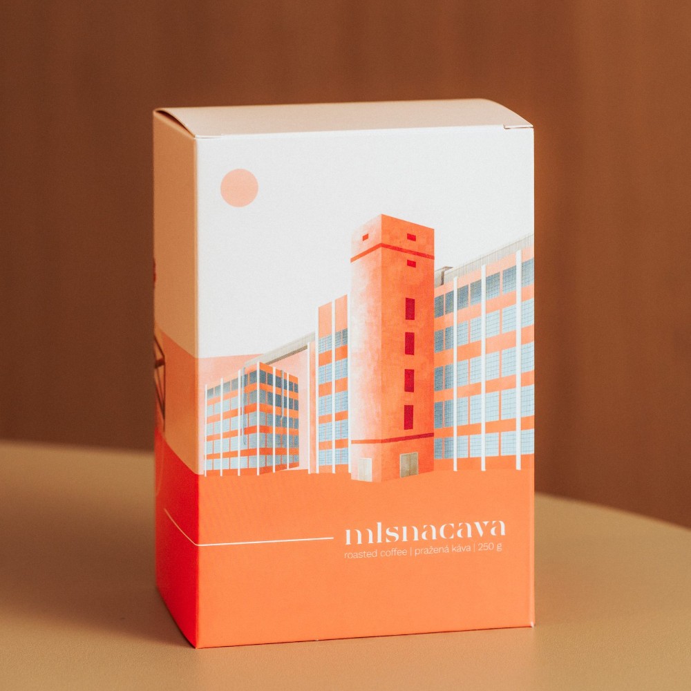 Espresso: Nicaragua Tierra Linda