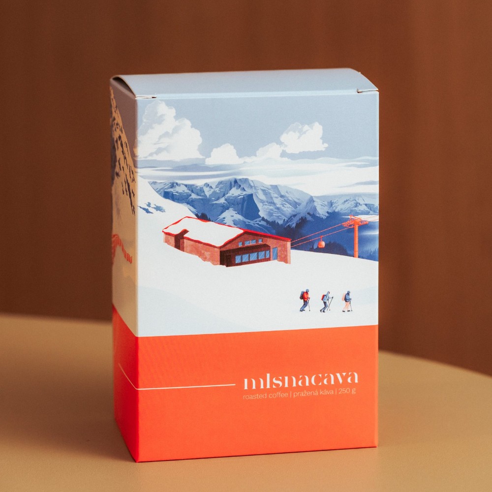 Espresso: Ethiopia Lalesa Gedeb