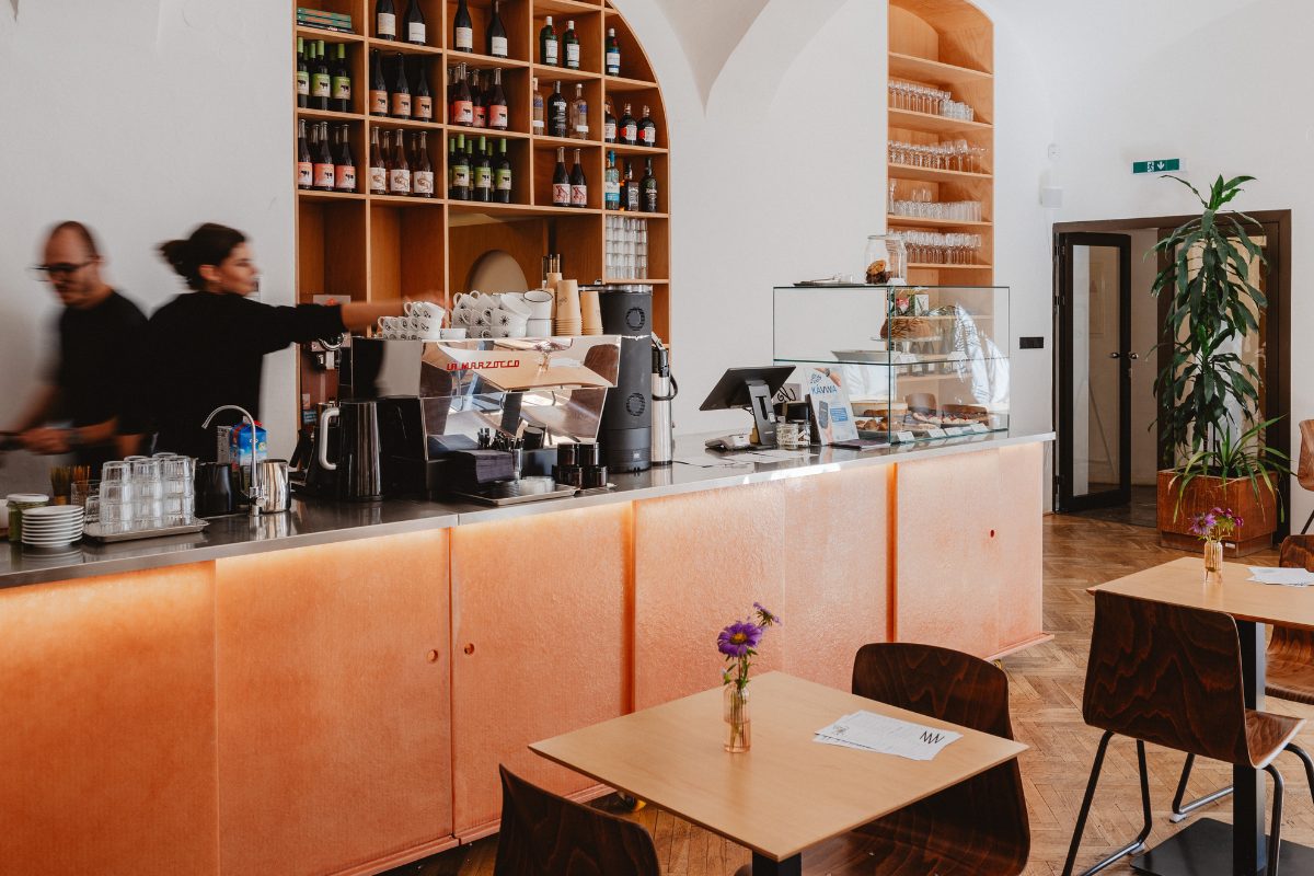 Otto, Emil a Ferdinand v Bratislave