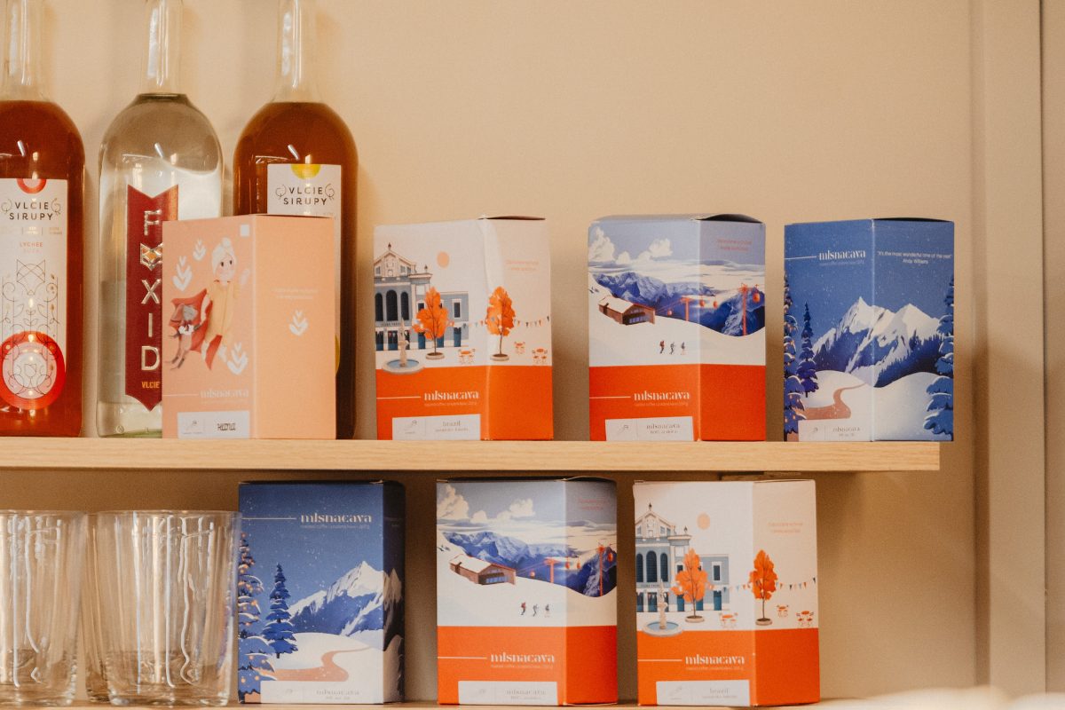 bunny kids cafe bratislava