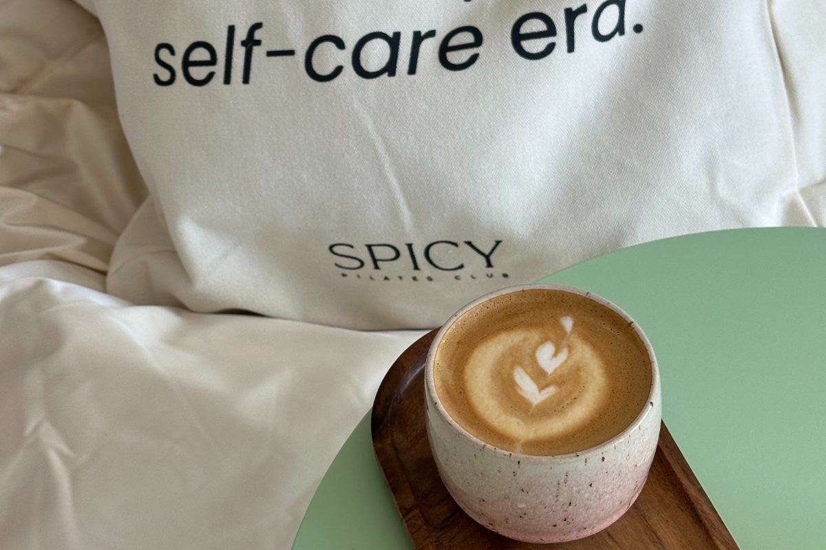 spicy pilates club