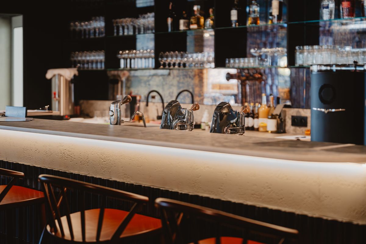Hotel Elements Tatranská Lomnica s kávou Mlsnacava