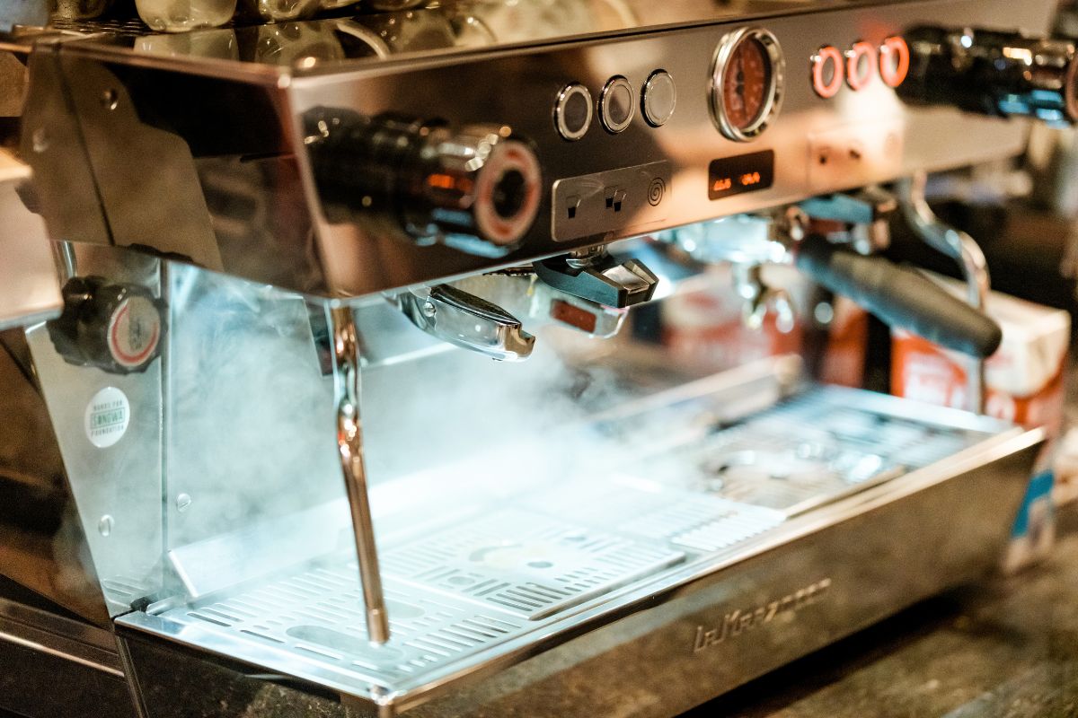 U Baristu Michalovce s kávou Mlsnacava