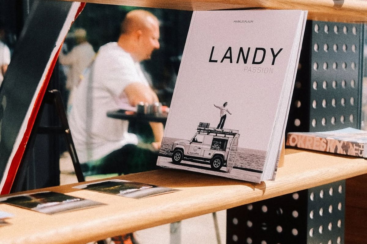 Landy Ružomberok s kávou Mlsnacava 